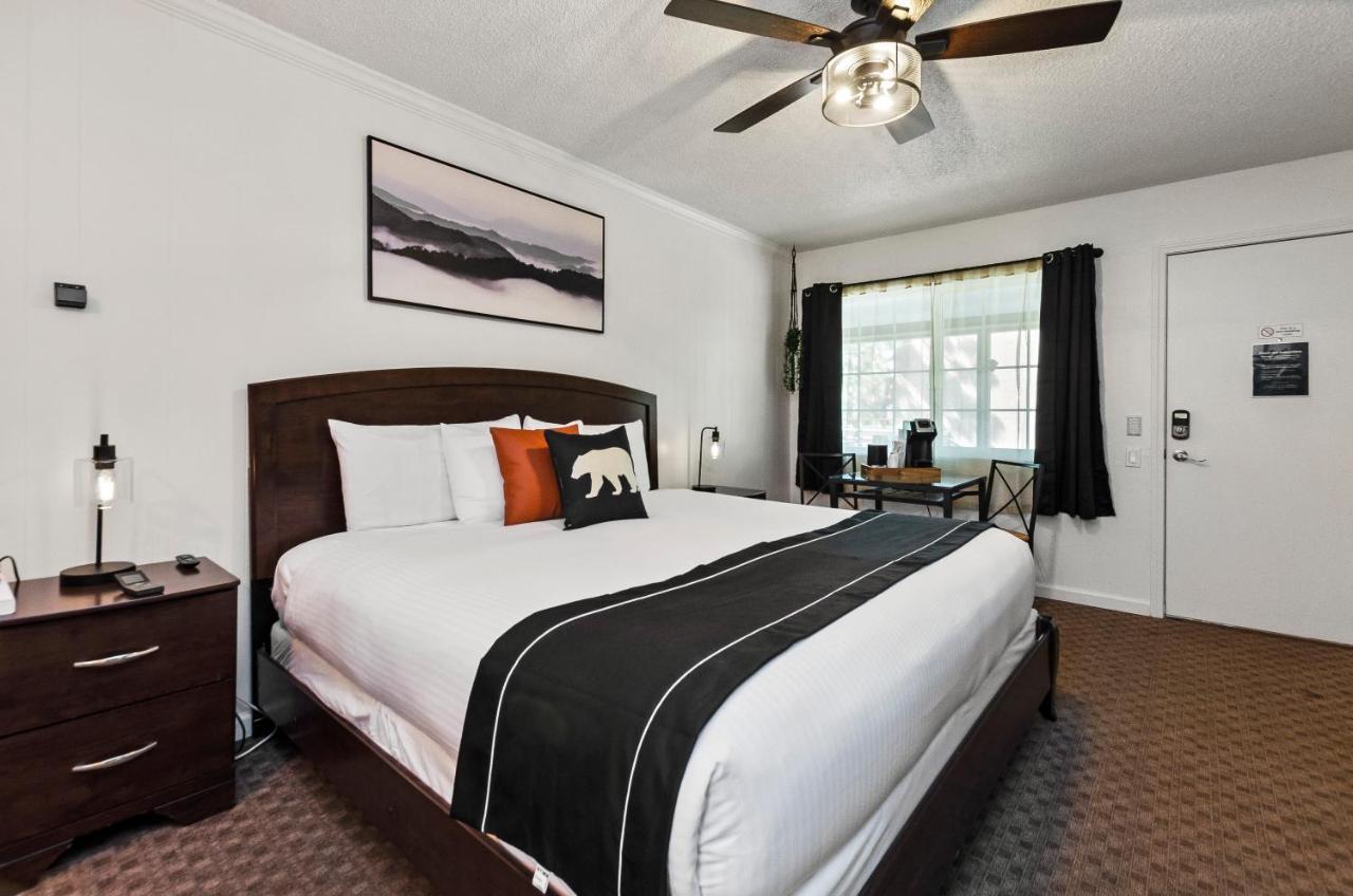 The Jeffrey Hotel 3*