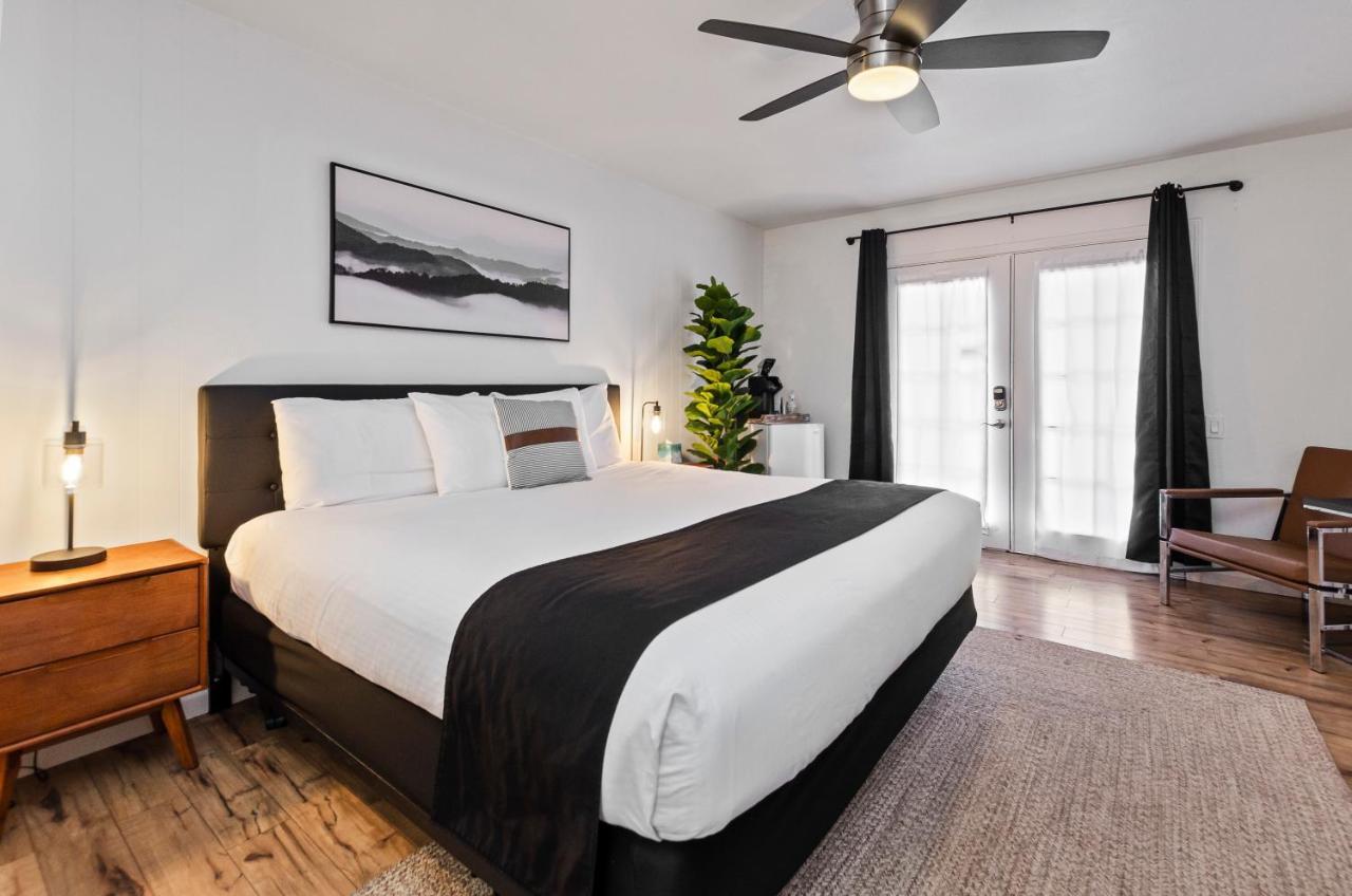 The Jeffrey Hotel Hotel 3*