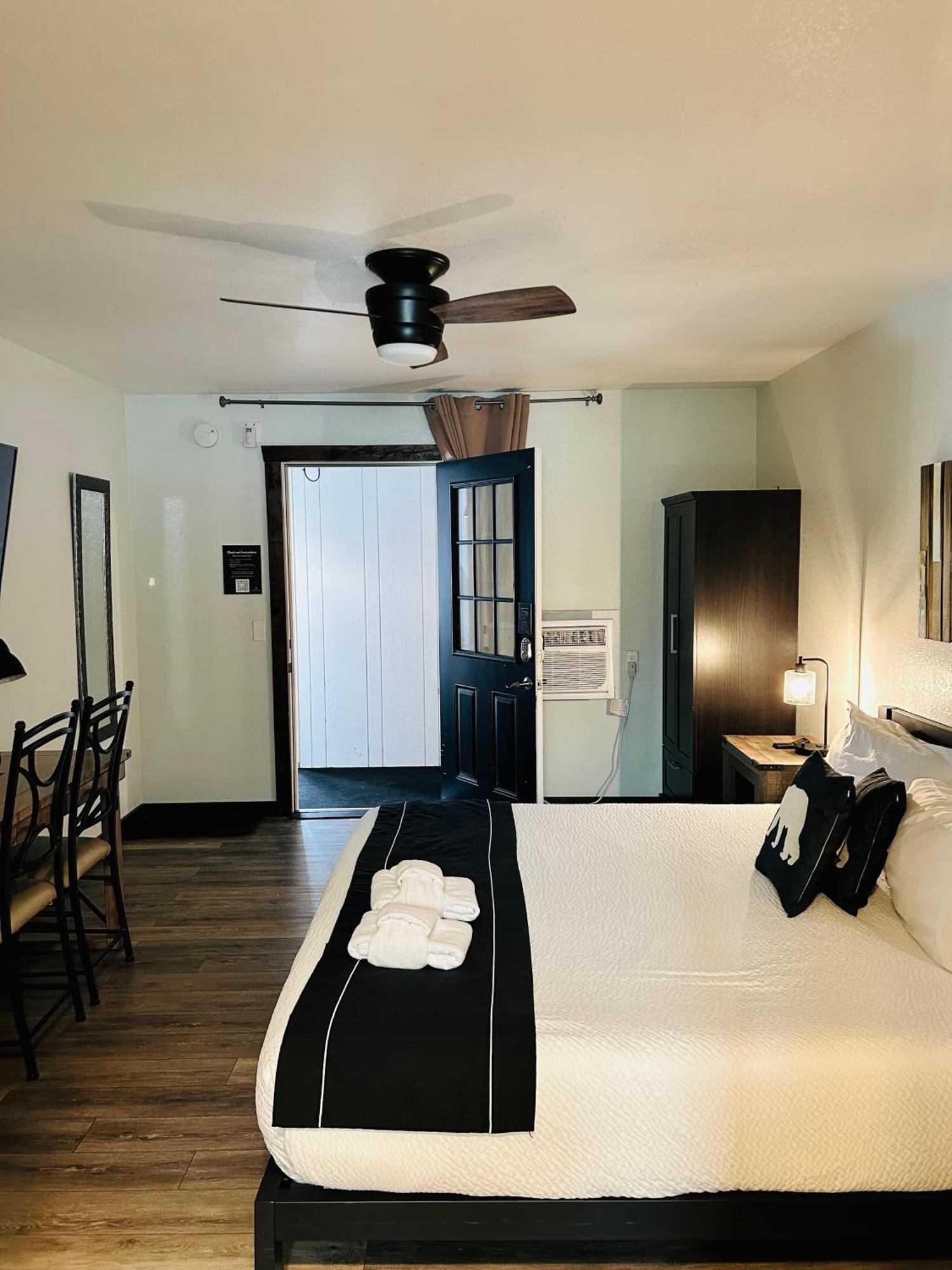 The Jeffrey Hotel Hotel