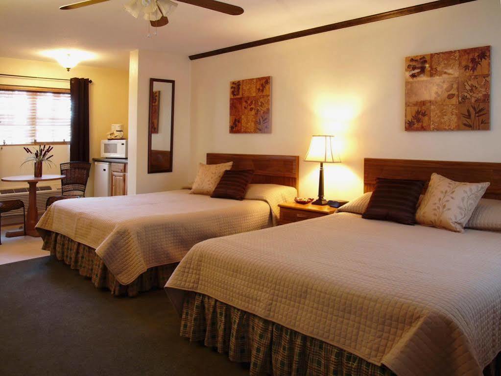 Hotel The Jeffrey Hotel South Lake Tahoe